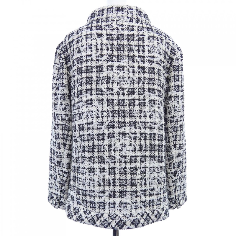 Áo khoác CHANEL P49102V35968 627840