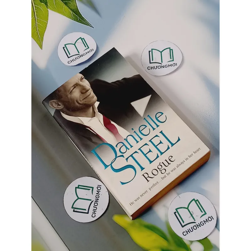 [MIỄN PHÍ BỌC SÁCH] Rogue - Danielle Steel 703093