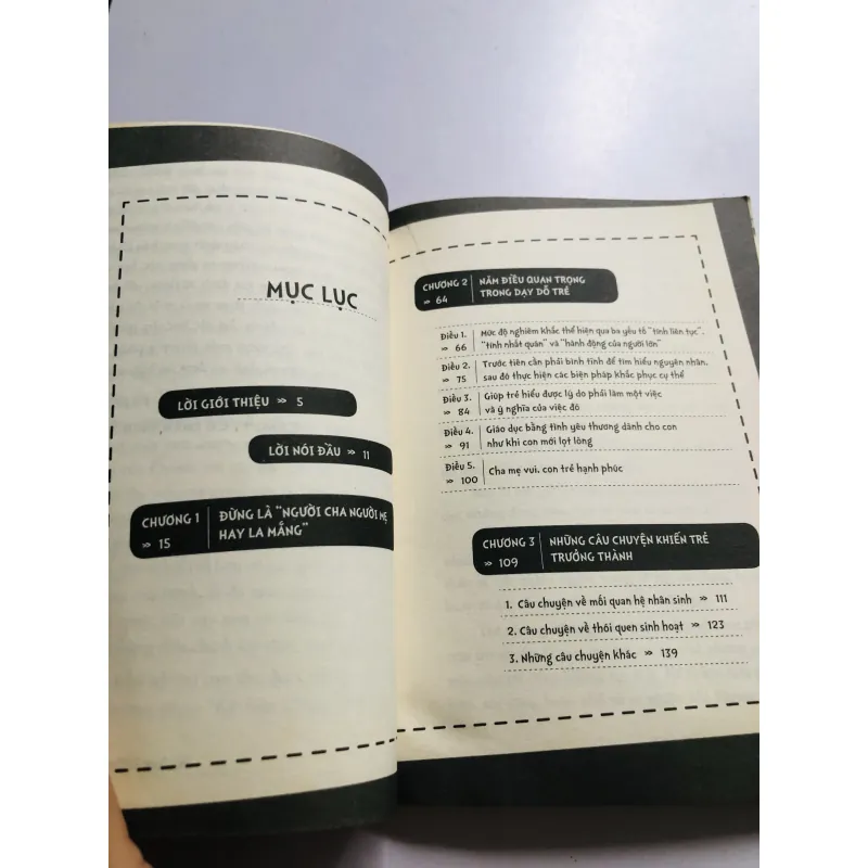 KỶ LUẬT KHÔNG NƯỚC MẮT 749172