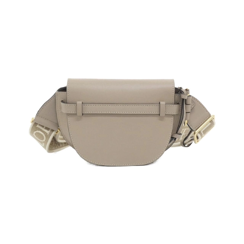 Túi đeo vai Loewe Gate Dual Mini A650N46X13 611466