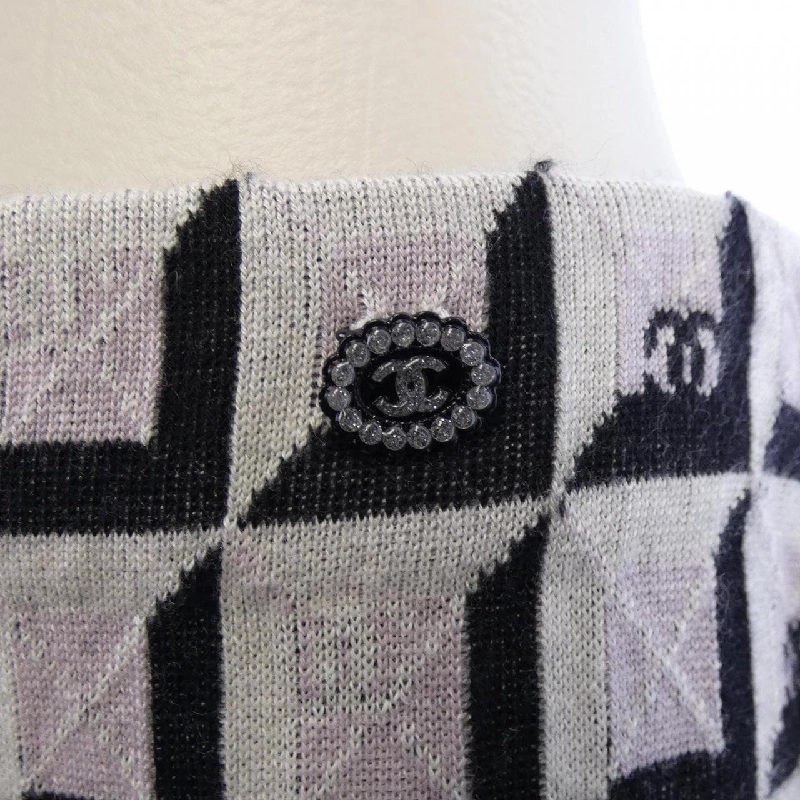 CHANEL LOOK54 P77884K11248 Váy - Hàng hiệu Chính hãng 815218