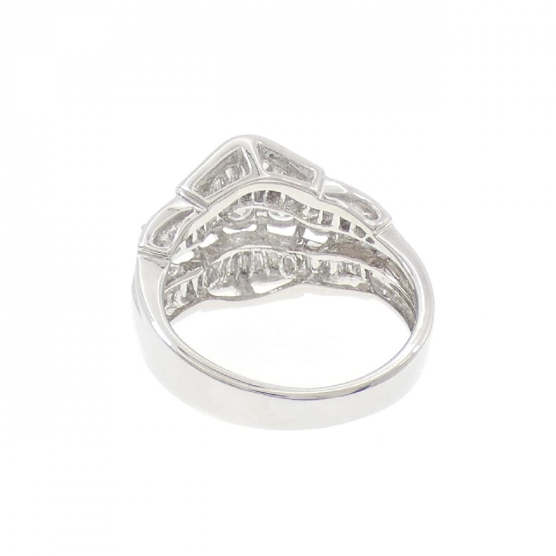 Nhẫn kim cương PT900 1.60CT - Hàng hiệu Chính hãng 853735