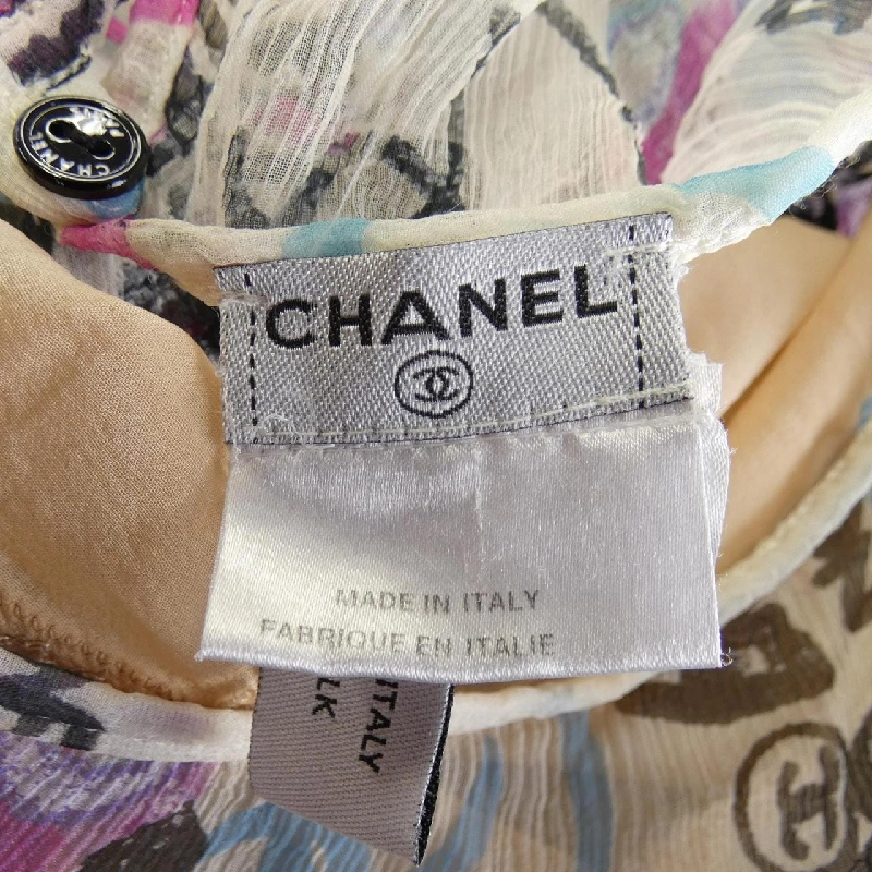 CHANEL P30176V19739 07C Áo - Hàng hiệu Chính hãng 823826