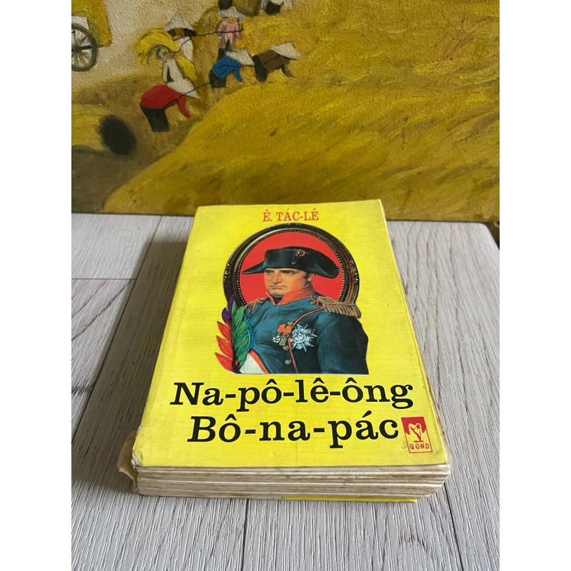 Na -Pô -Lê -ông 331257