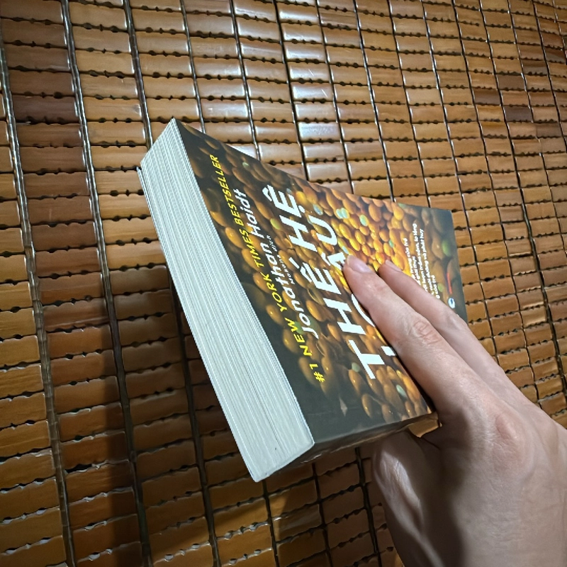 Thế hệ lo âu - Jonathan Haidt 445049