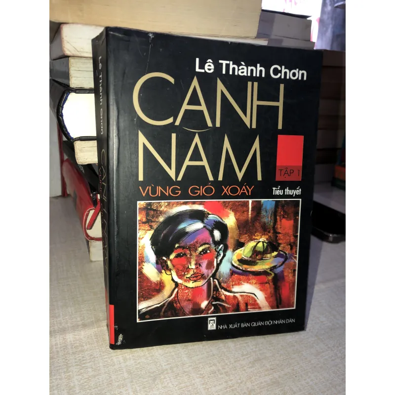 Canh năm trọn bộ 993901