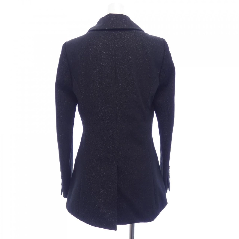 【Khuyến mãi】Áo khoác CHANEL 638544