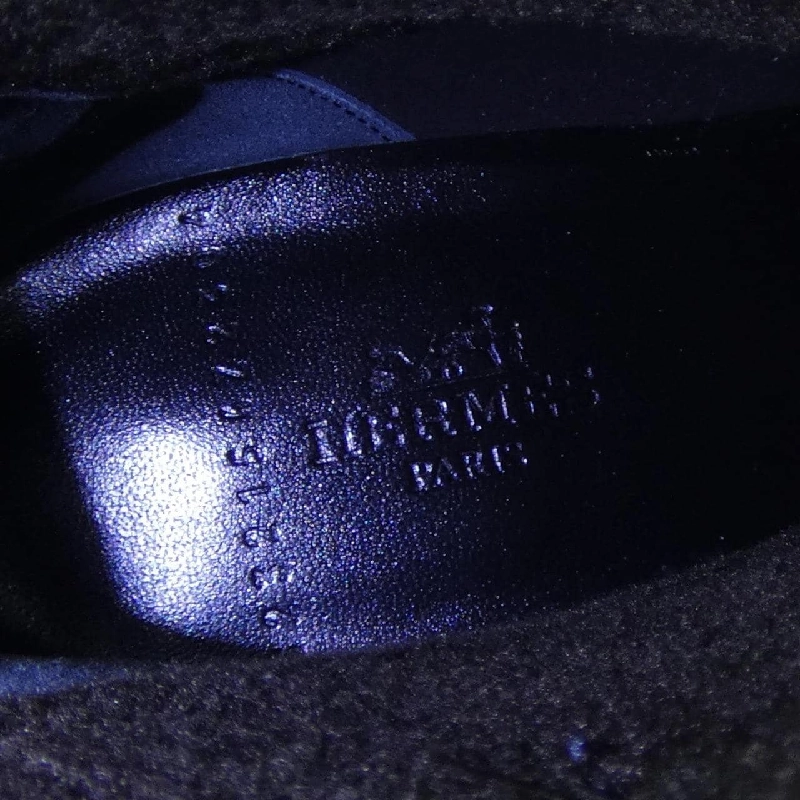 Giày boot HERMES VOLVER エクスリブリス クリック セ ヌエ 232154Z - Hàng hiệu Authentic 830260