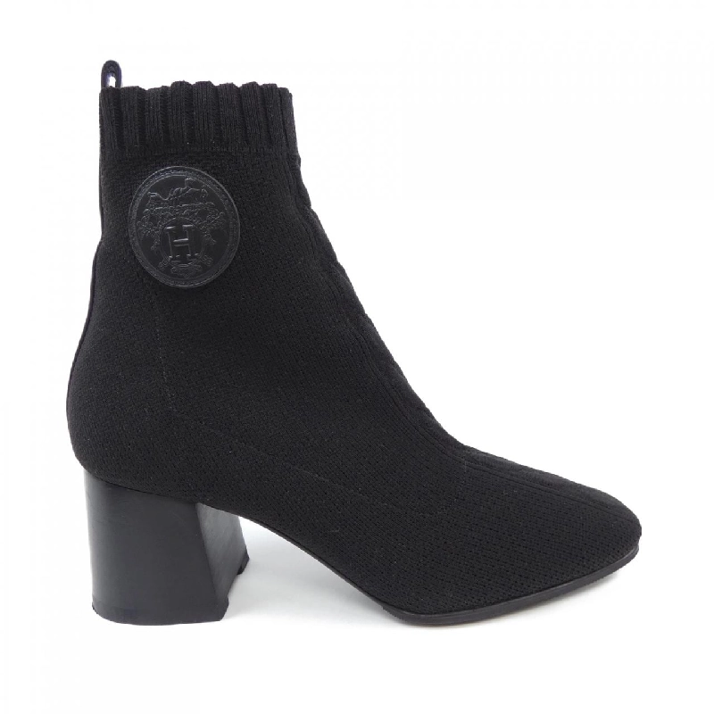 【Mã giảm giá】Giày bốt HERMES 662414