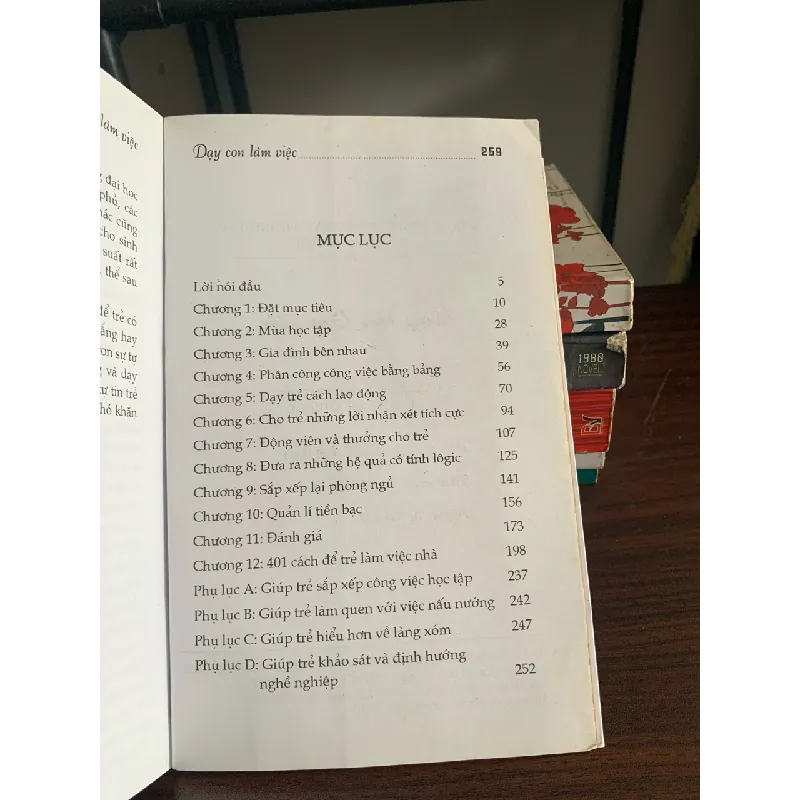 Dạy con làm việc – Bonnie Runyan McCullough & Susan Walker Monson 572232