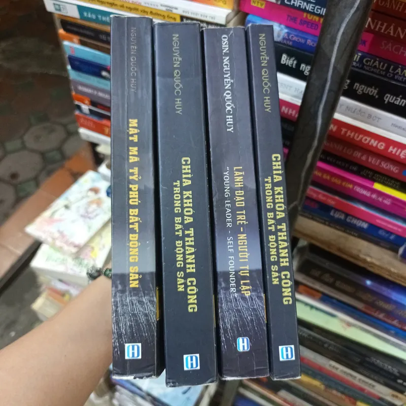 4c Của Nguyễn Quốc Huy  611916