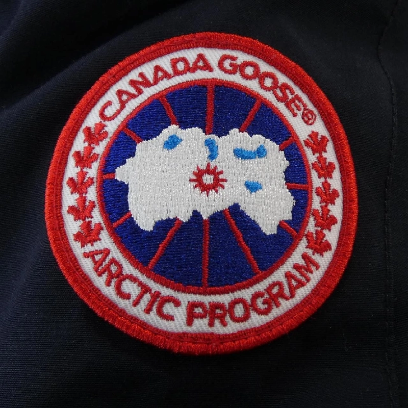 Canada Goose CANADA GOOSE 3037LA VICTORIA Áo khoác lông vũ Victoria 632022