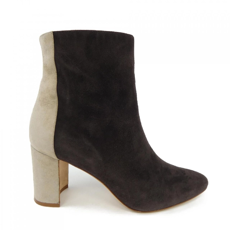 Giày bốt MANOLO BLAHNIK 656864