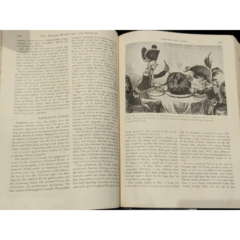 A History of civilization 2 ( second edition ) - Arthur J.May 1008335