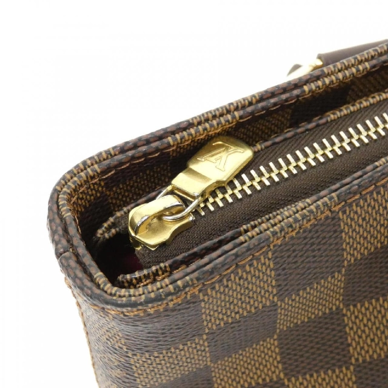 Túi Louis Vuitton Damier Cabas Piano N51187 616543