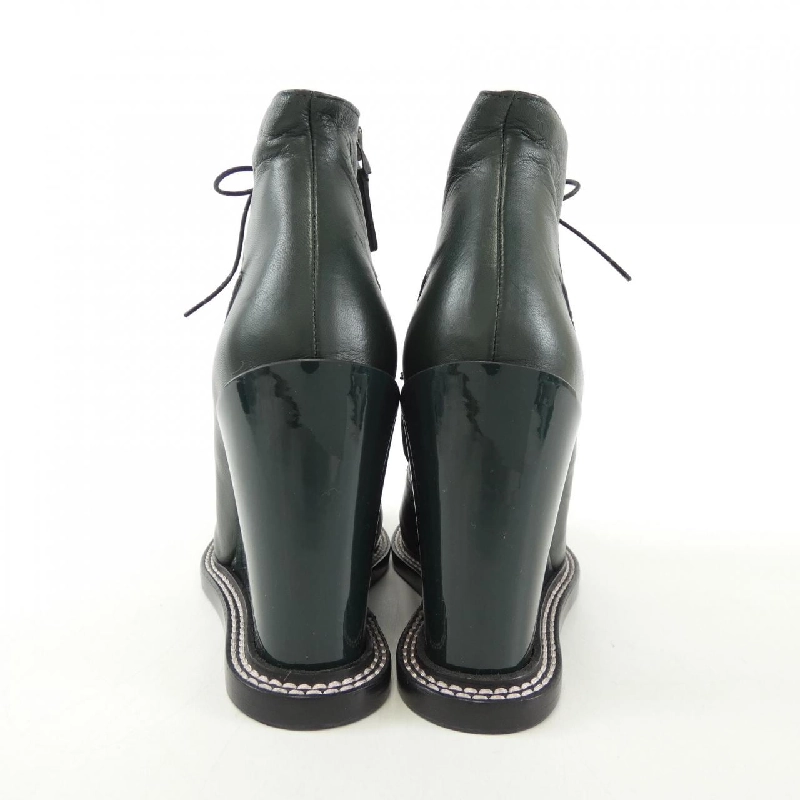 Giày bốt JIL SANDER - Hàng hiệu Authentic 830959