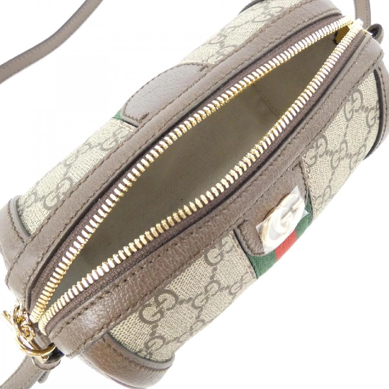 Gucci 795208 96IWG Túi đeo vai - Hàng hiệu Chính hãng 764853
