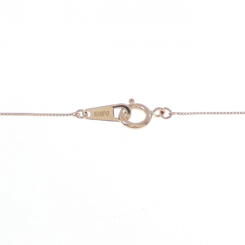 K10PG Ngọc trai Akoya Dây chuyền - Hàng hiệu Chính hãng 856850