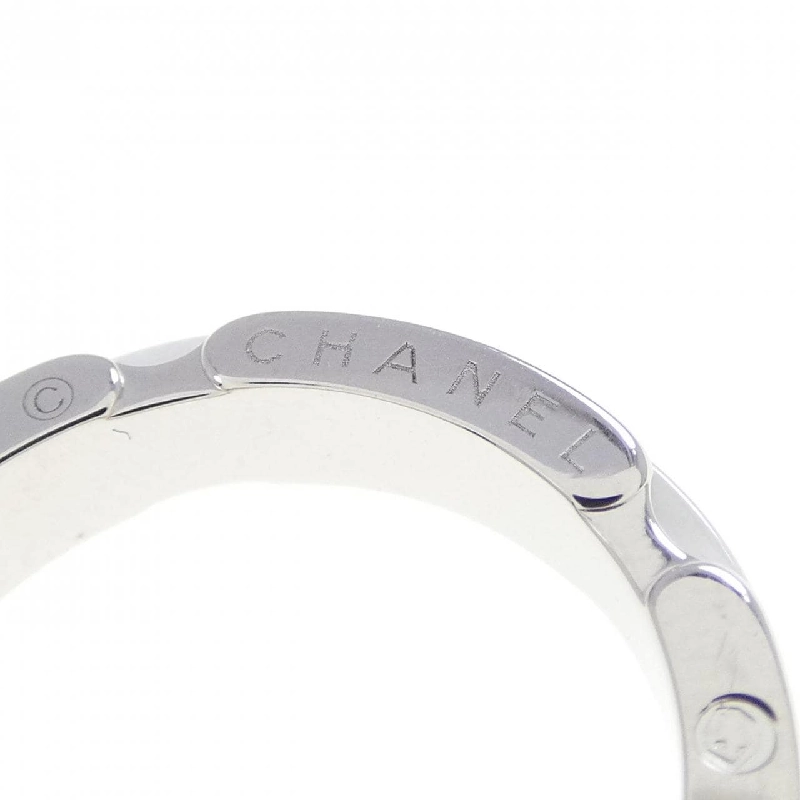 Nhẫn Bộ Sưu Tập Ultra Chanel - Hàng hiệu Authentic 837357