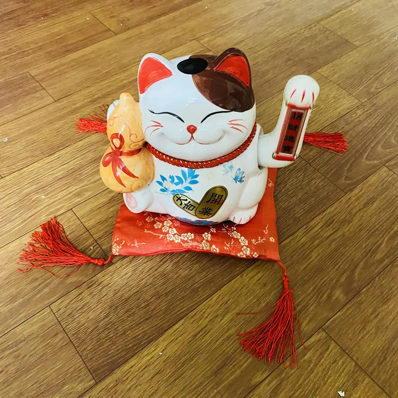 Tặng khi bạn có đơn của tiệm  607216