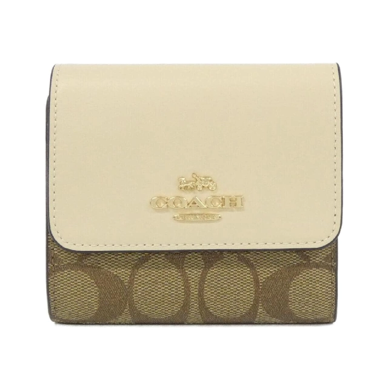 【Sản phẩm mới】Ví Coach CE930 621307