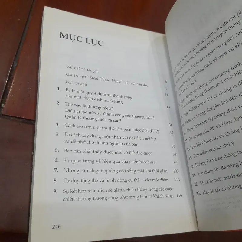 Steve Cone - ĐÁNH CẮP Ý TƯỞNG 728503