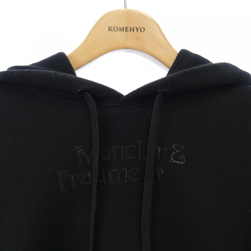 Áo khoác MONCLER GENIUS - Hàng hiệu Authentic 901806