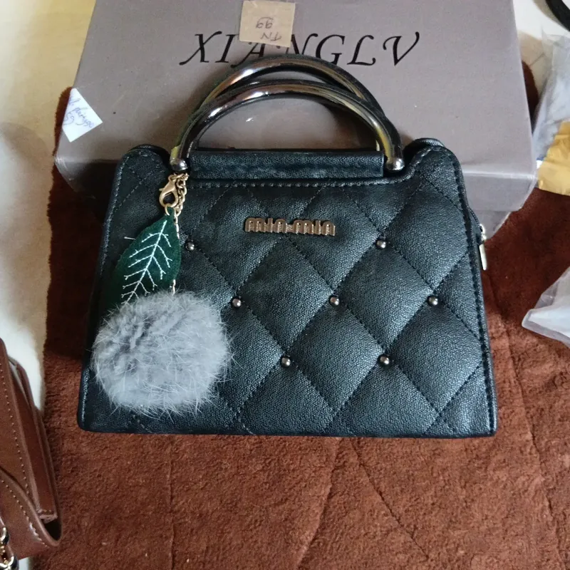 Túi xách QC 730009