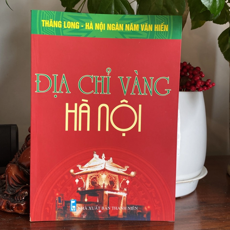 ĐỊA CHỈ VÀNG HÀ NỘI (XB 2010) 508487