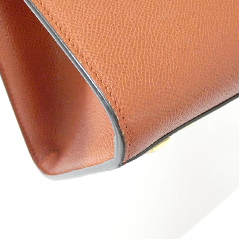 Túi xách Salvatore Ferragamo STUDIO 21 1424 - Hàng hiệu Chính hãng 803650