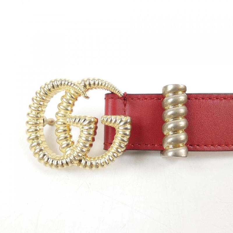Gucci GUCCI 524103･AP00G DÂY NỊT - Hàng hiệu Chính hãng 833680