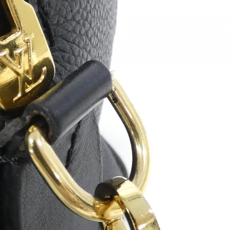 Túi xách Boston Louis Vuitton Monogram Empreinte Speedy Bandoulière 20cm M58953 - Hàng hiệu Chính hãng 769334