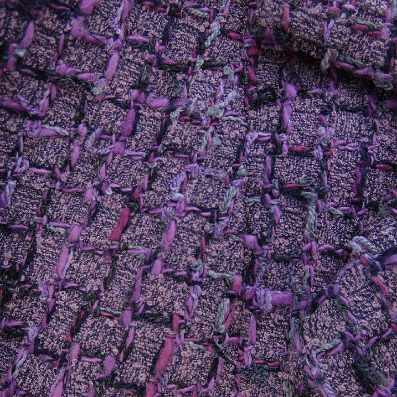 【Khuyến mãi】Áo khoác CHANEL 642870