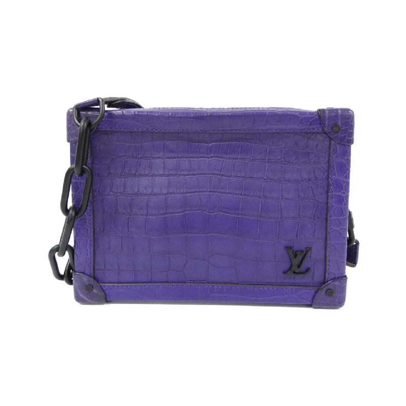 Túi xách Louis Vuitton da kỳ lạ mềm mại N99274 615754