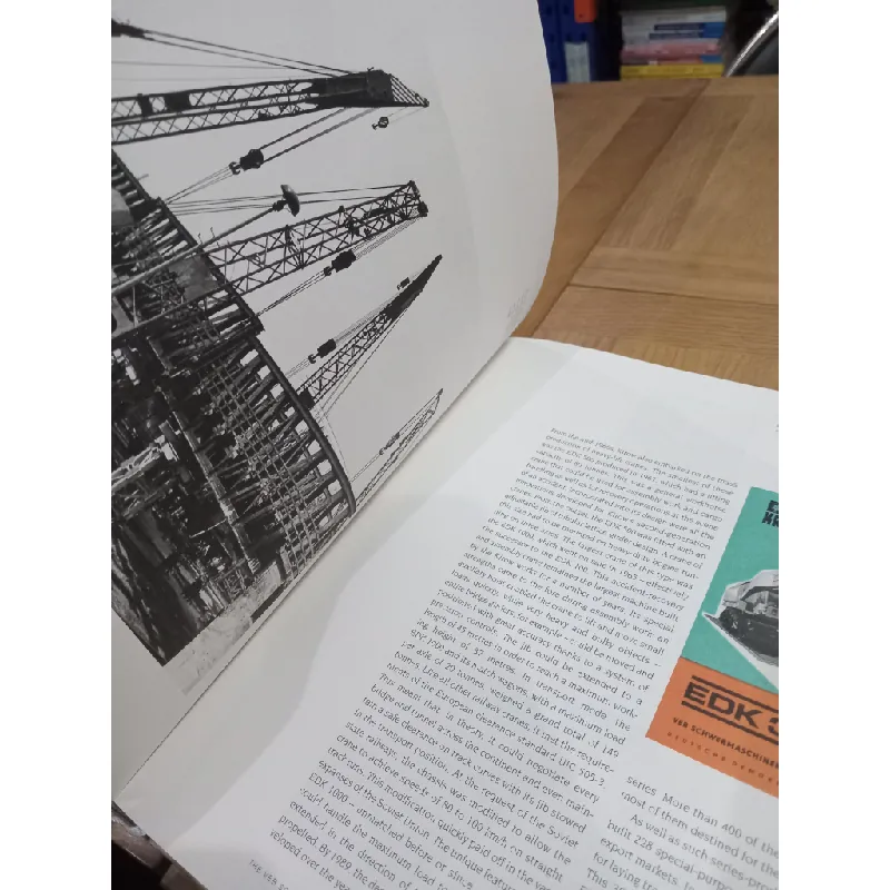 A history of the Kranunion companies - Sabine Schneller, Hildtrud Ebert 567846