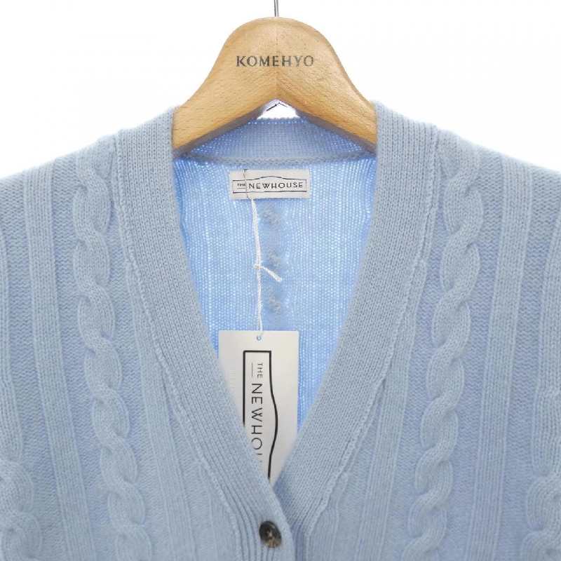 The Newhouse áo khoác cardigan 633708