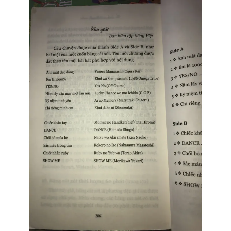 Ảo ảnh của thanh xuân - Inui Kurumi  996874