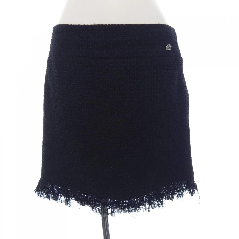 Chân váy CHANEL - Hàng hiệu Authentic 824768