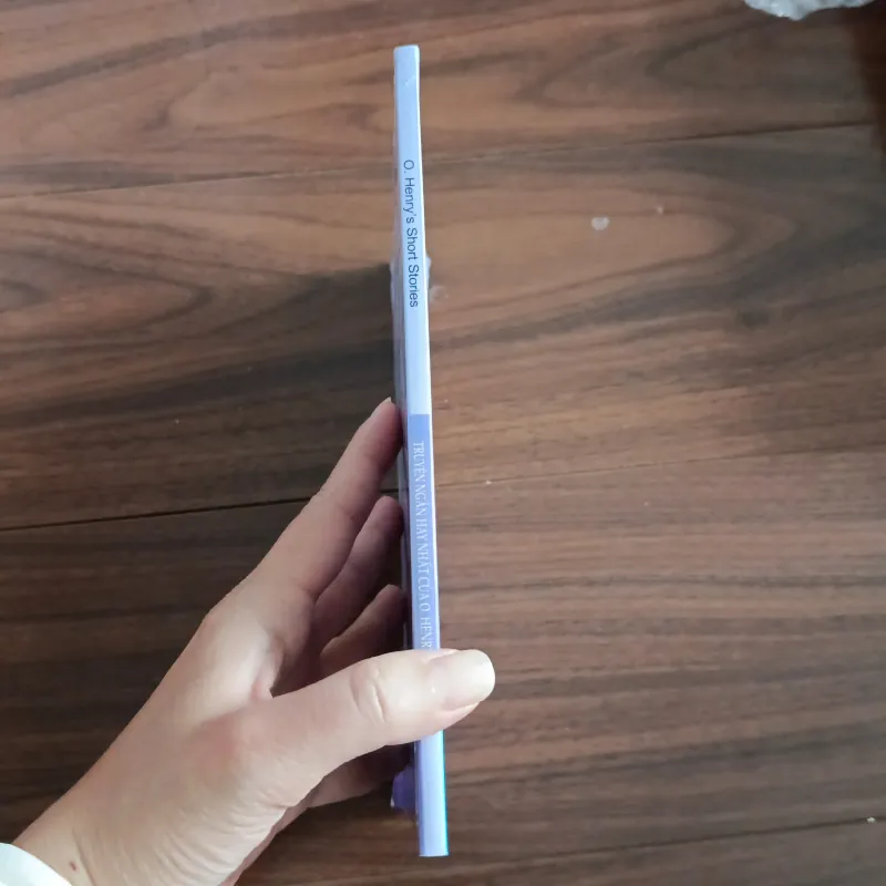 Ohenry's short stories 761420