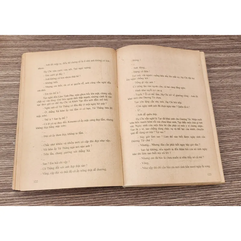 Tiểu thuyết BĂNG ĐIỂM (Ayako Miura) - 379 trang 784032