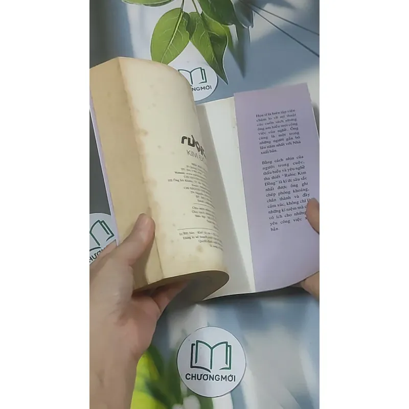 Rubic Kim Đồng - Nguyễn Phú Kim 688585