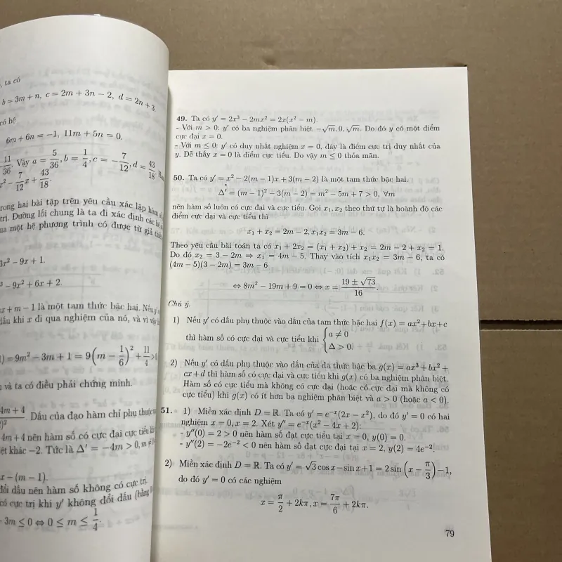 Những bài toán sơ cấp 2 976996