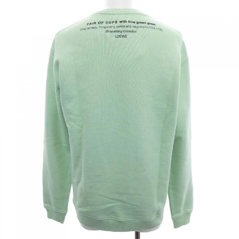 LOEWE H800Y24X10 Áo khoác - Hàng hiệu Authentic 890894