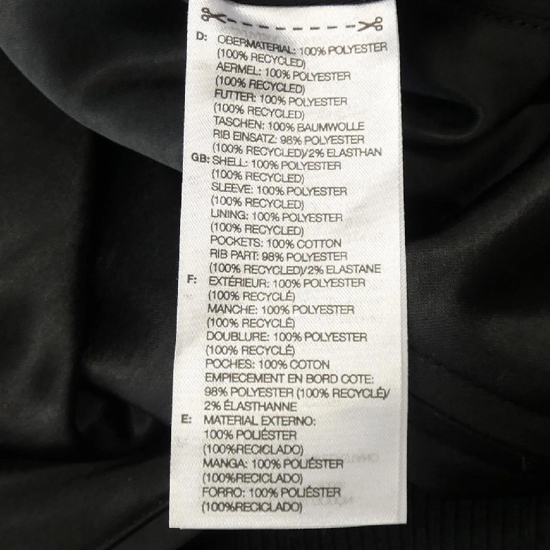 Y-3 Jacket - Hàng hiệu Authentic 904595