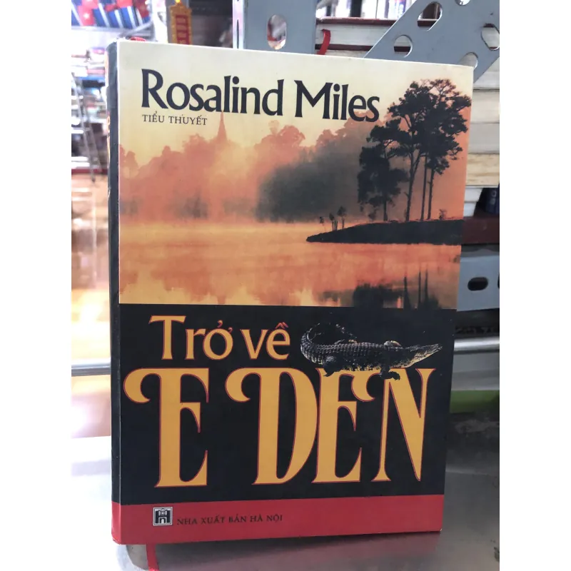 Trở về Eden 990894