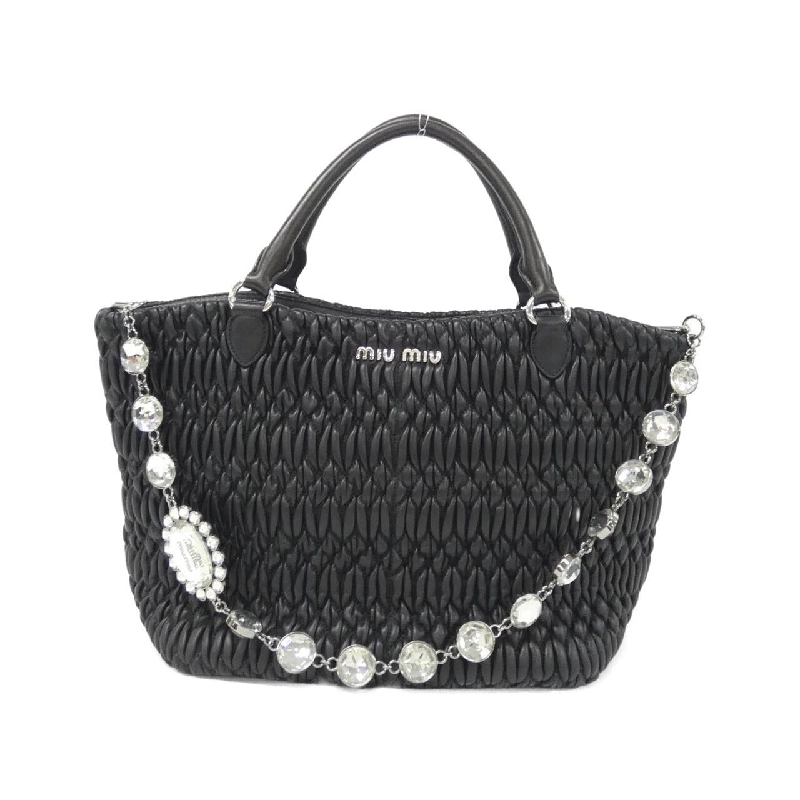 Miu Miu RN0896 Túi - Hàng hiệu Chính hãng 766310