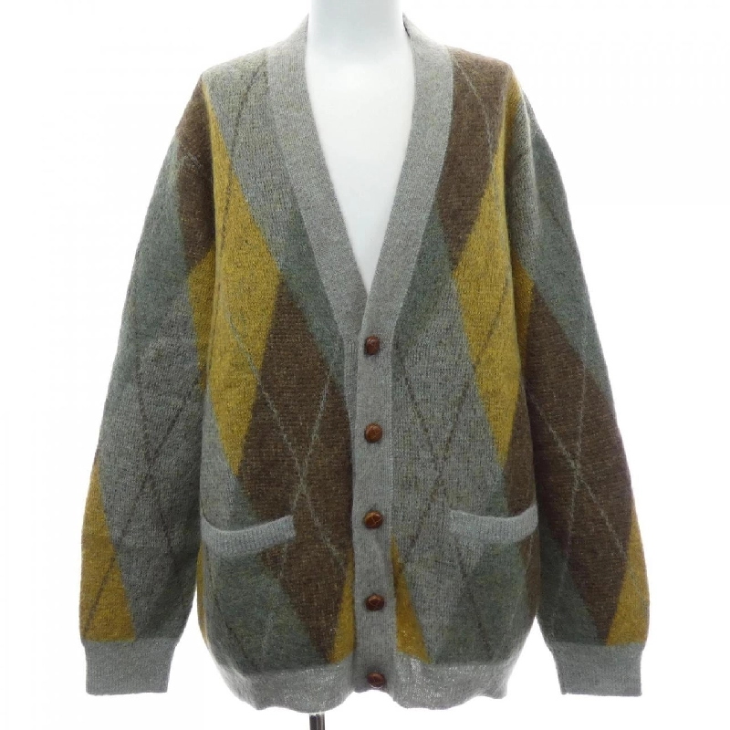 Gucci GUCCI 633827 XKBI0 Áo khoác - Hàng hiệu Chính hãng 892188