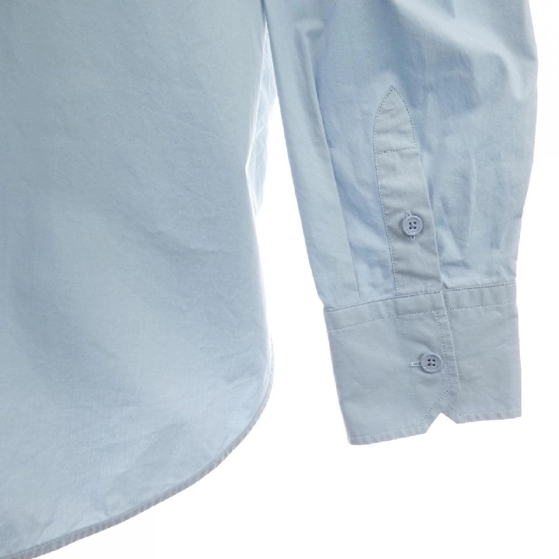 Áo sơ mi DNA túi trước LOUIS VUITTON HIS95WJLF - Hàng hiệu Chính hãng 883855