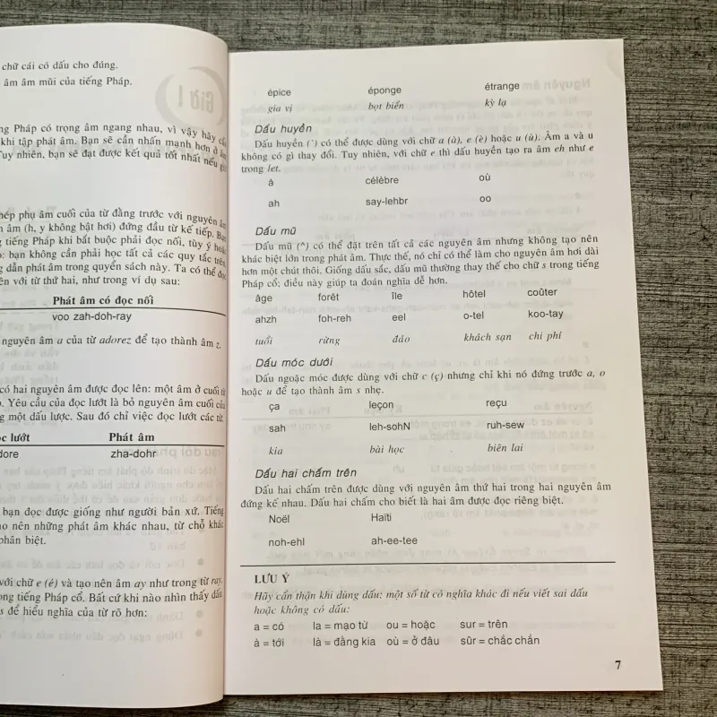 Tự Học Tiếng Pháp Trong 24 Giờ - Nguyễn Hoàng Thanh Thuý 998194