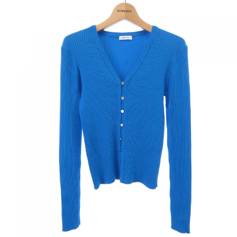 Áo khoác cardigan FRAY I.D - Hàng hiệu Authentic 822751